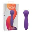 Stella Liquid Silicone "O" Wand Stella Liquid Silicone "O" Wand